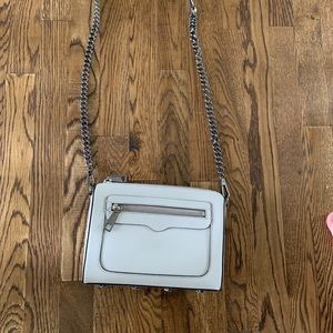 Rebecca Minkoff Mini Avery Bag